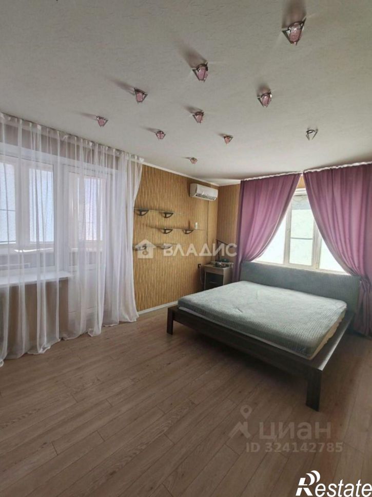 2-комн квартира ул Еременко, 60/11,  д. 60/11