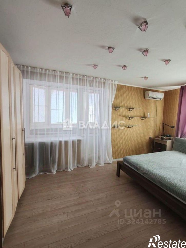 2-комн квартира ул Еременко, 60/11,  д. 60/11