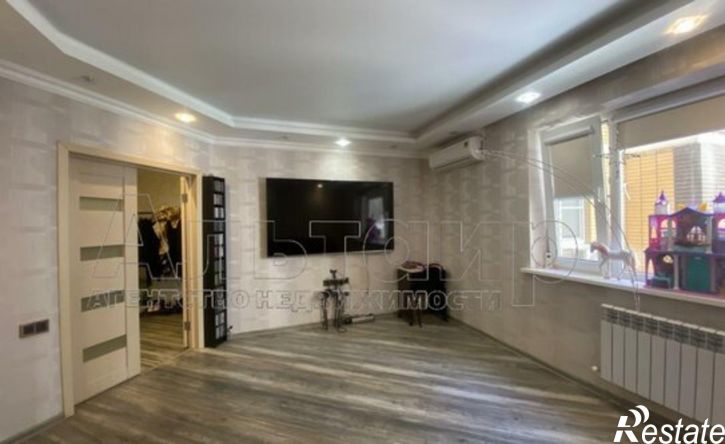 3-комн квартира 20-я улица, 43,  д. 43