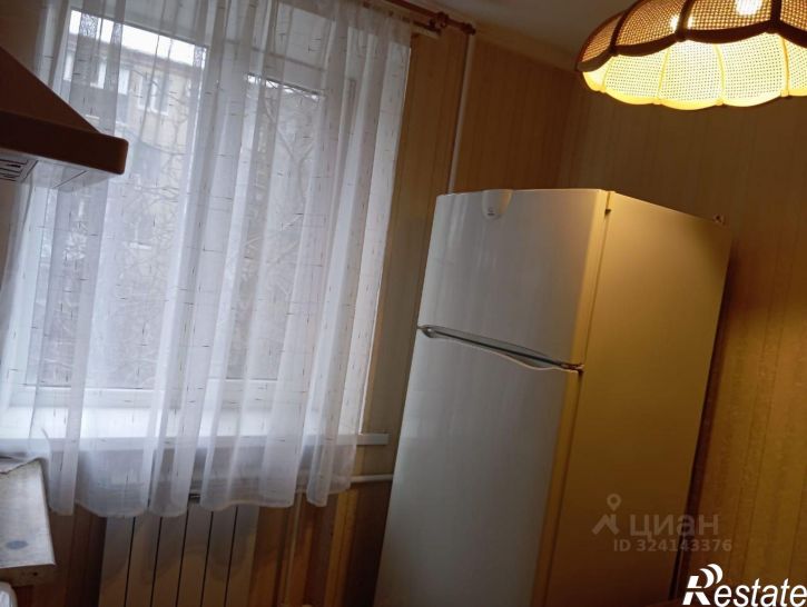 1-комн квартира Извилистая улица, 17,  д. 17