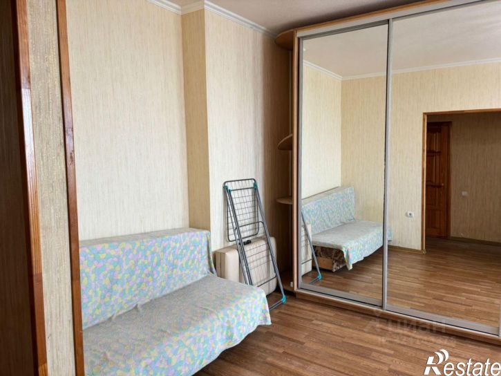 1-комн квартира Извилистая улица, 17,  д. 17