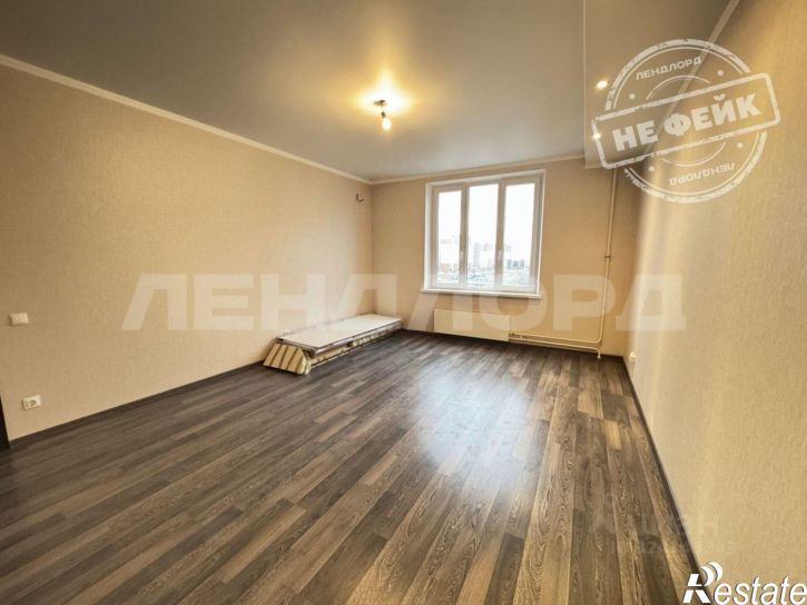 1-комн квартира проспект Солженицына, 21/106 c2,  д. 21/106 c2