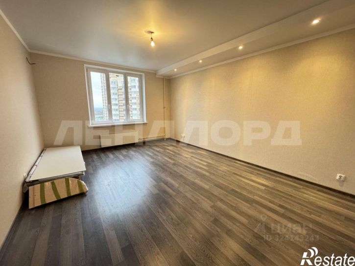 1-комн квартира проспект Солженицына, 21/106 c2,  д. 21/106 c2