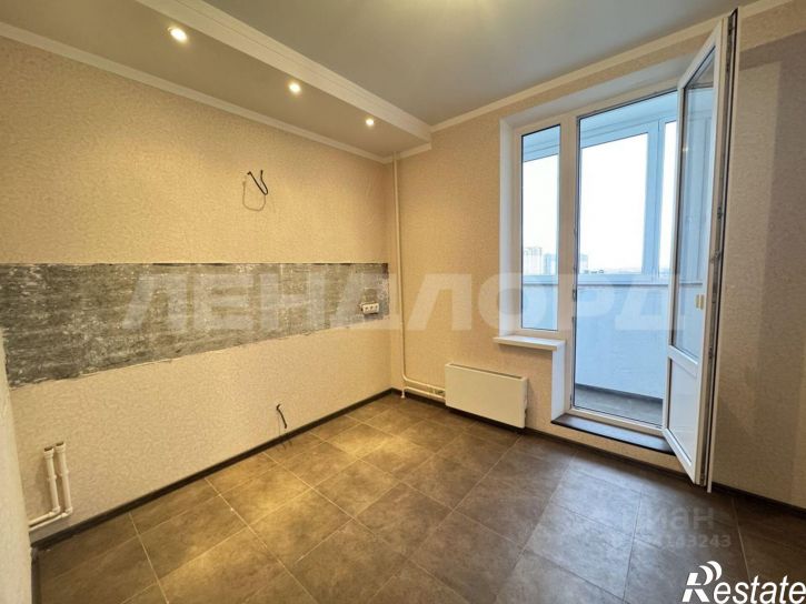 1-комн квартира проспект Солженицына, 21/106 c2,  д. 21/106 c2