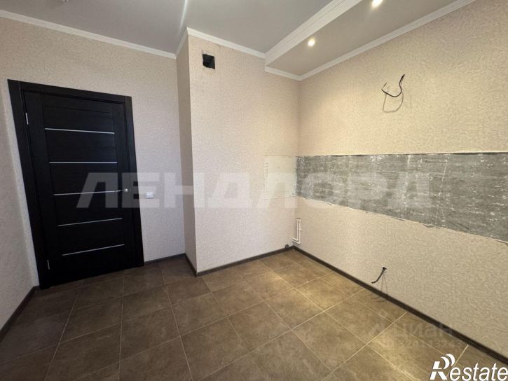 1-комн квартира проспект Солженицына, 21/106 c2,  д. 21/106 c2