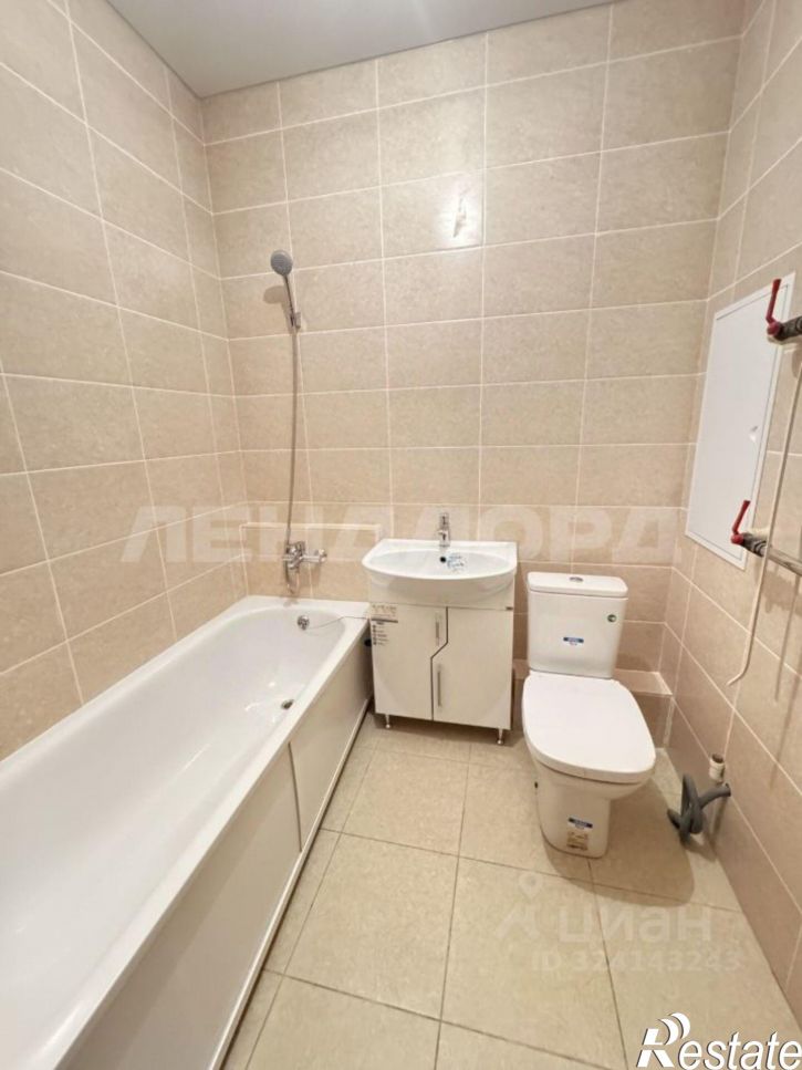 1-комн квартира проспект Солженицына, 21/106 c2,  д. 21/106 c2