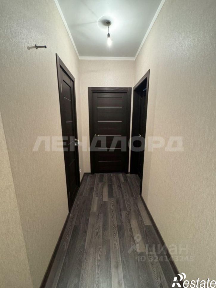 1-комн квартира проспект Солженицына, 21/106 c2,  д. 21/106 c2