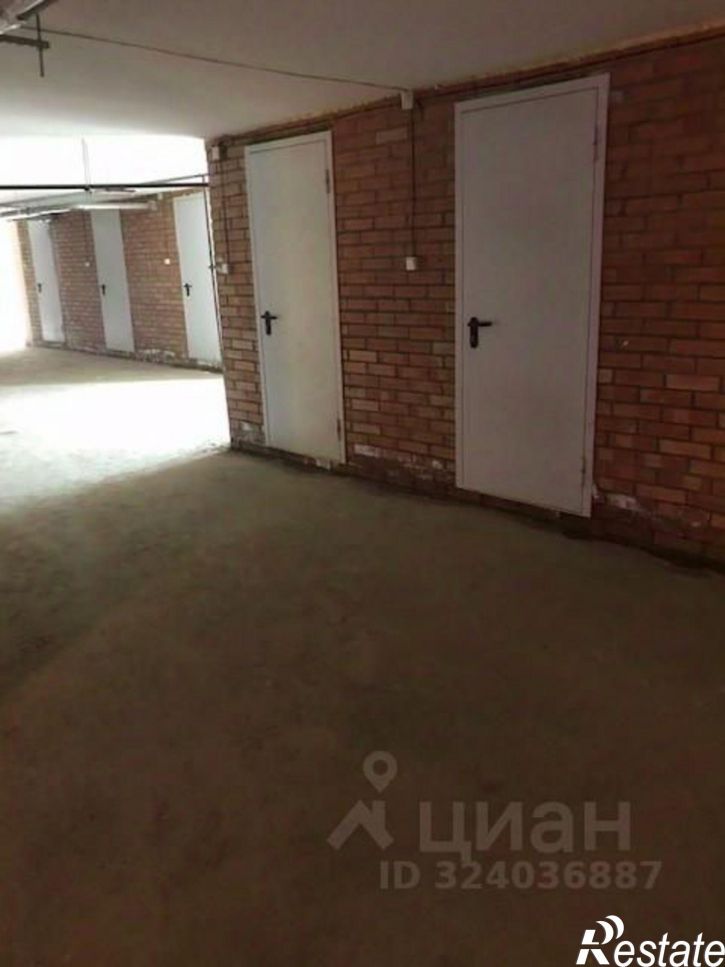 Склад 3-я Круговая улица, 66/151,  д. 66/151