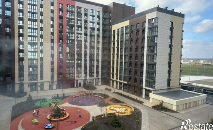 3-комн квартира Ворошиловский пр-кт, 45,  д. 45