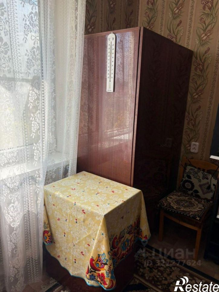 2-комн квартира Днепровский переулок, 124 к6,  д. 124 к6