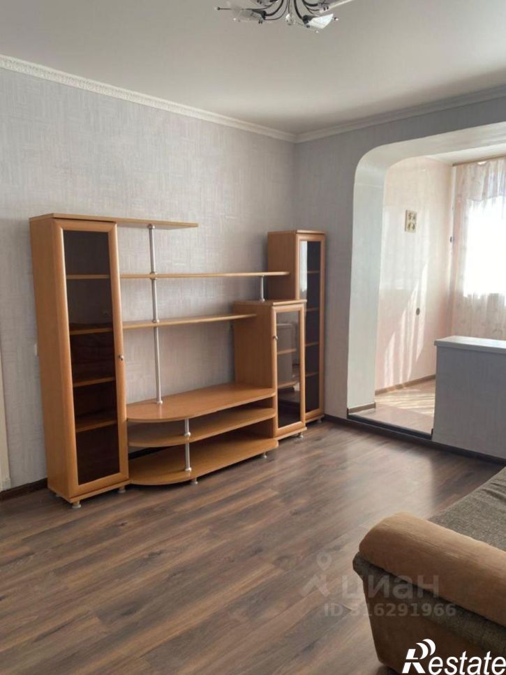 2-комн квартира Днепровский переулок, 124 к6,  д. 124 к6