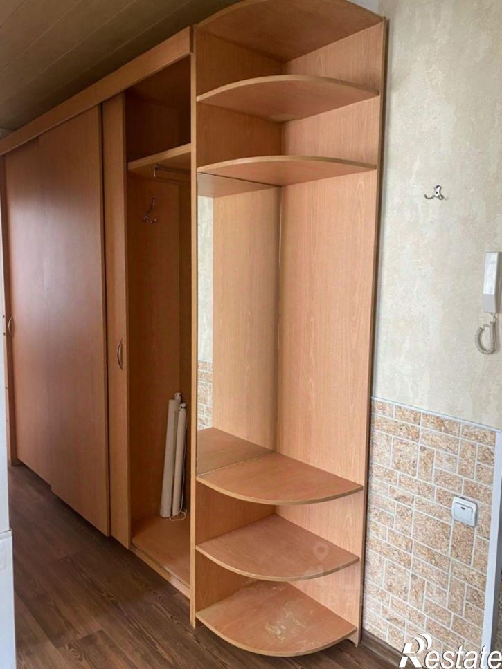 2-комн квартира Днепровский переулок, 124 к6,  д. 124 к6