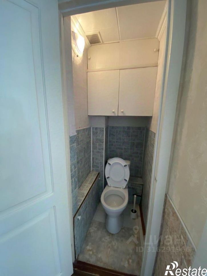 2-комн квартира Днепровский переулок, 124 к6,  д. 124 к6