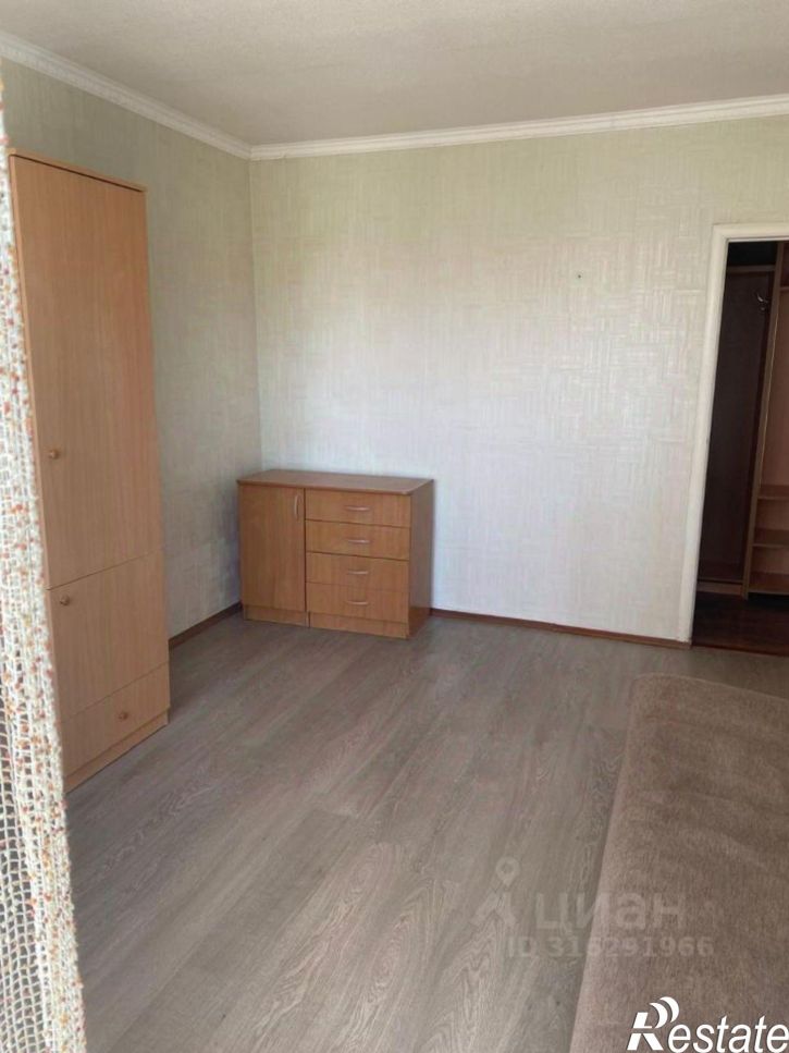 2-комн квартира Днепровский переулок, 124 к6,  д. 124 к6