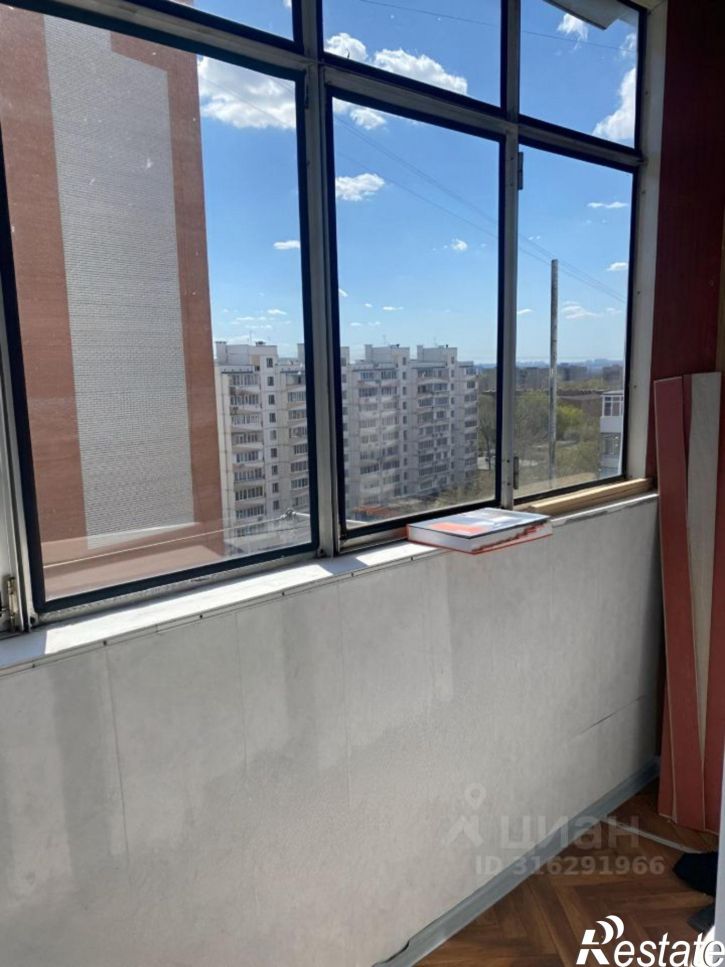 2-комн квартира Днепровский переулок, 124 к6,  д. 124 к6