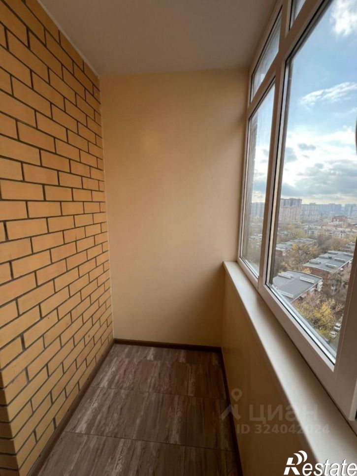 1-комн квартира улица Герасименко, 17/4,  д. 17/4