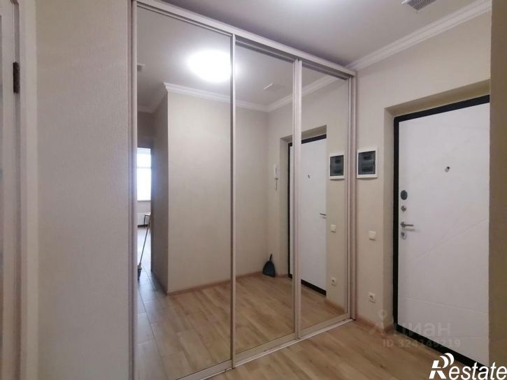 1-комн квартира Красноармейская улица, 157В/83 с1,  д. 157В/83 с1