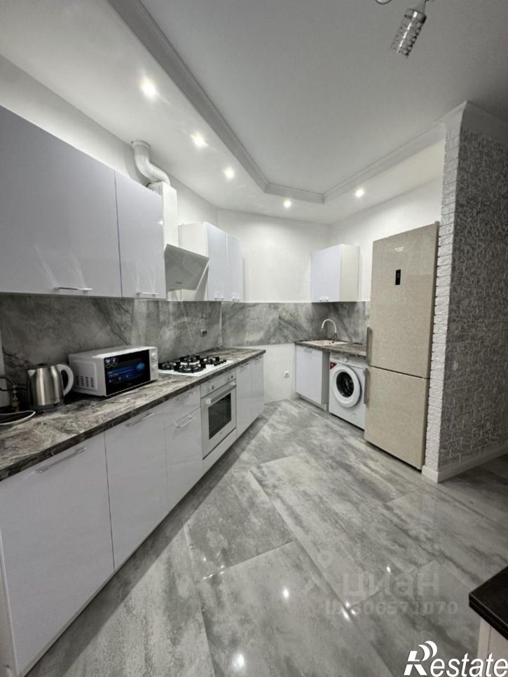 1-комн квартира Берберовская улица, 16 с2,  д. 16 с2