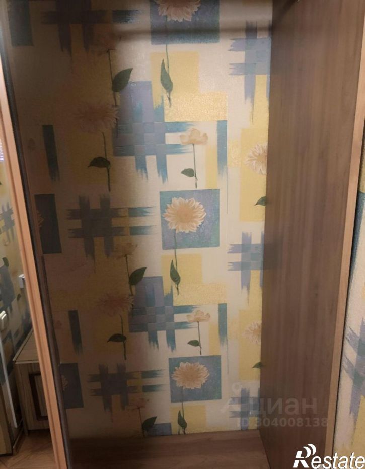 1-комн квартира Башкирская улица, 12,  д. 12