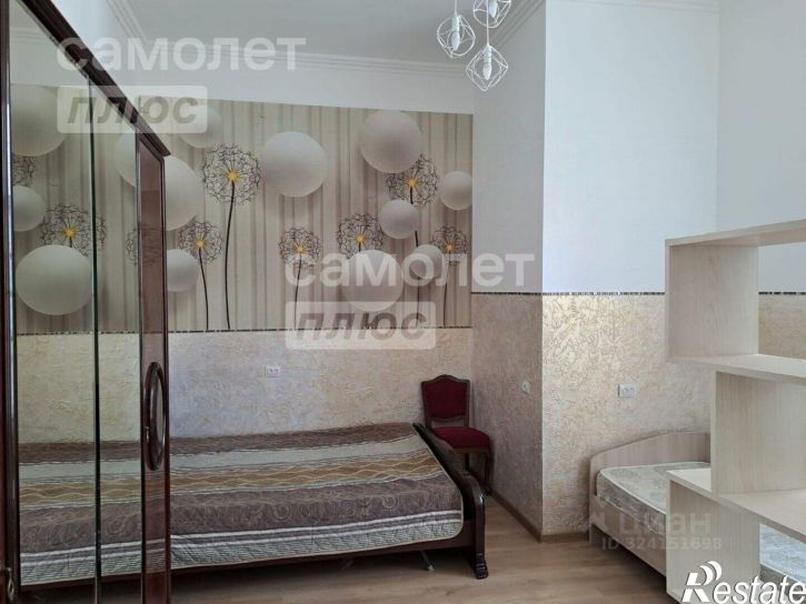 1-комн квартира проспект Соколова, 30,  д. 30