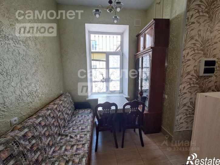 1-комн квартира проспект Соколова, 30,  д. 30
