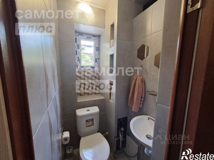 1-комн квартира проспект Соколова, 30,  д. 30