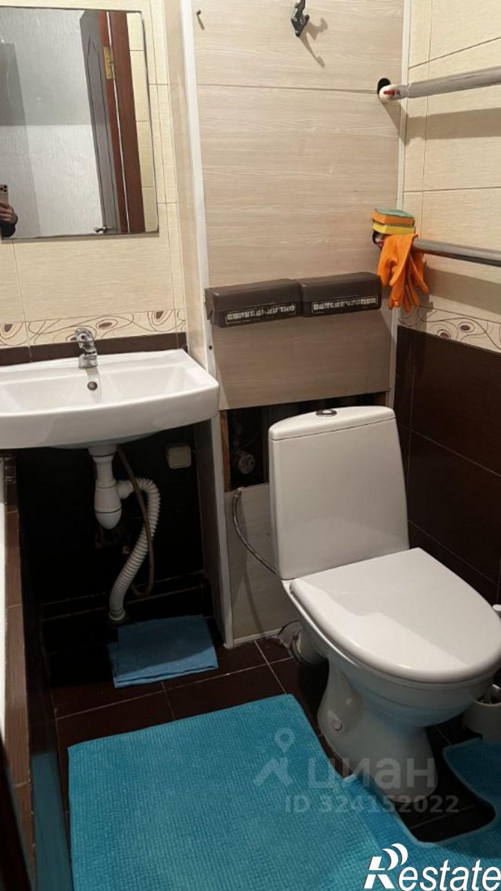 1-комн квартира проспект Стачки, 204,  д. 204