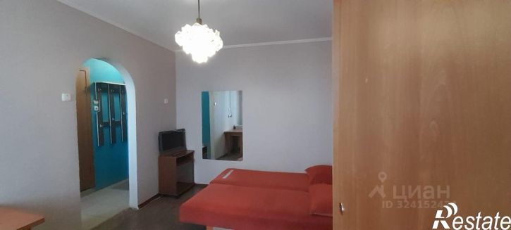 1-комн квартира Вятская улица, 77/2,  д. 77/2