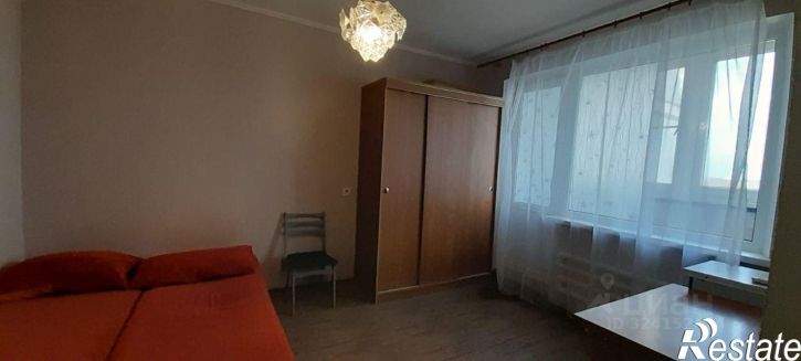 1-комн квартира Вятская улица, 77/2,  д. 77/2