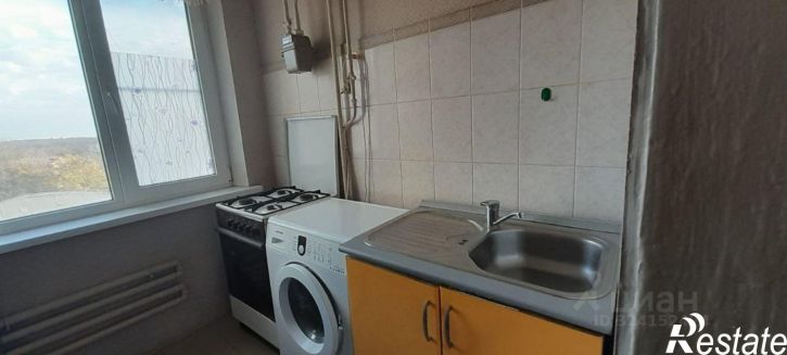 1-комн квартира Вятская улица, 77/2,  д. 77/2