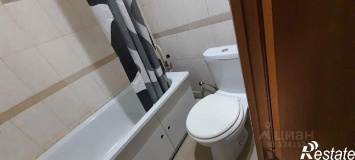 1-комн квартира Вятская улица, 77/2,  д. 77/2