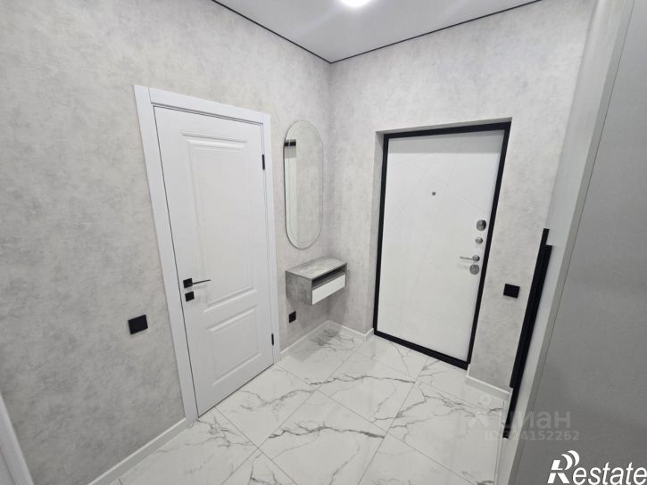 2-комн квартира улица Назарько, 4,  д. 4