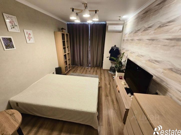 2-комн квартира Крепостной переулок, 99,  д. 99