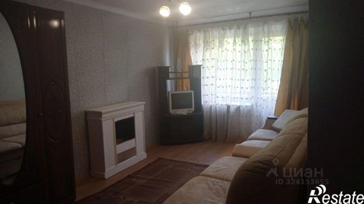 3-комн квартира проспект 40-летия Победы, 310 к1,  д. 310 к1