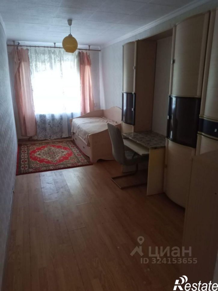 3-комн квартира проспект 40-летия Победы, 310 к1,  д. 310 к1