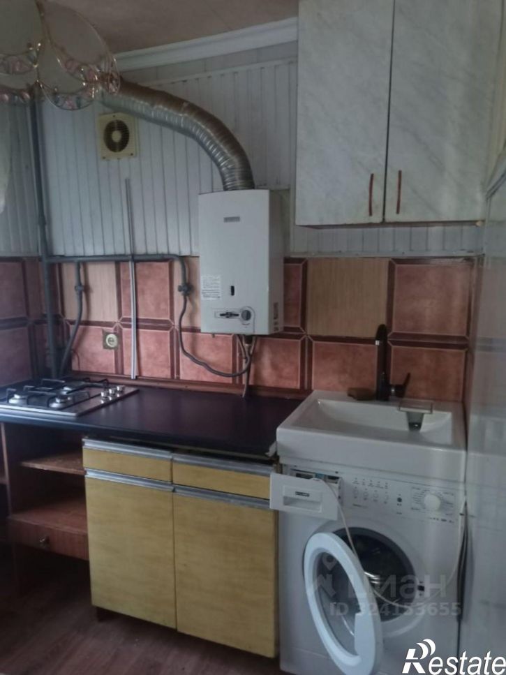 3-комн квартира проспект 40-летия Победы, 310 к1,  д. 310 к1