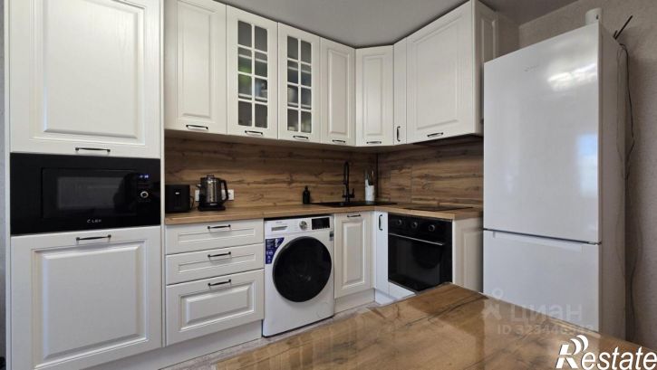 1-комн квартира улица Дмитрия Петрова, 8,  д. 8