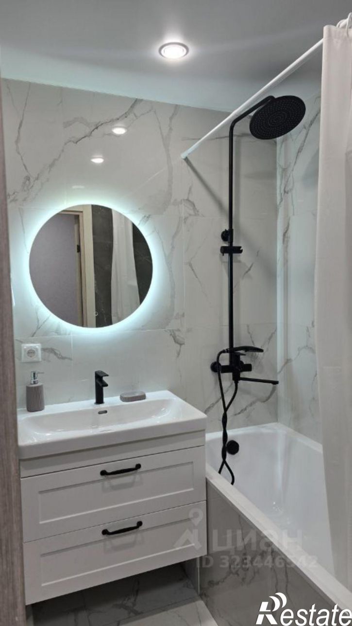 1-комн квартира улица Дмитрия Петрова, 8,  д. 8