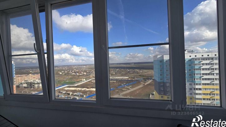 1-комн квартира улица Дмитрия Петрова, 8,  д. 8