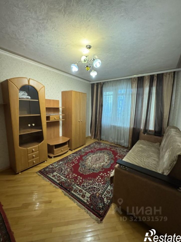 1-комн квартира ул Малиновского, 46,  д. 46