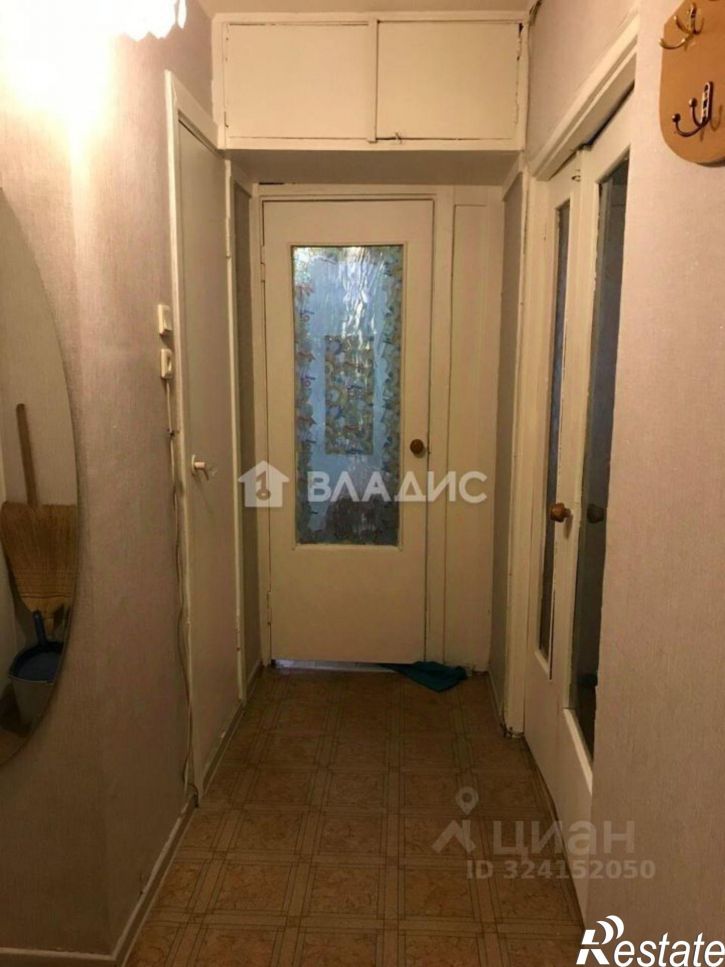 1-комн квартира улица Ерёменко, 85/4,  д. 85/4