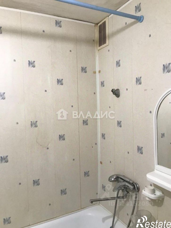 1-комн квартира улица Ерёменко, 85/4,  д. 85/4