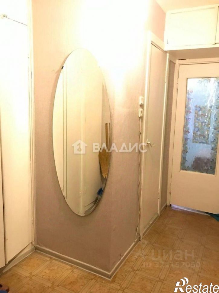 1-комн квартира улица Ерёменко, 85/4,  д. 85/4