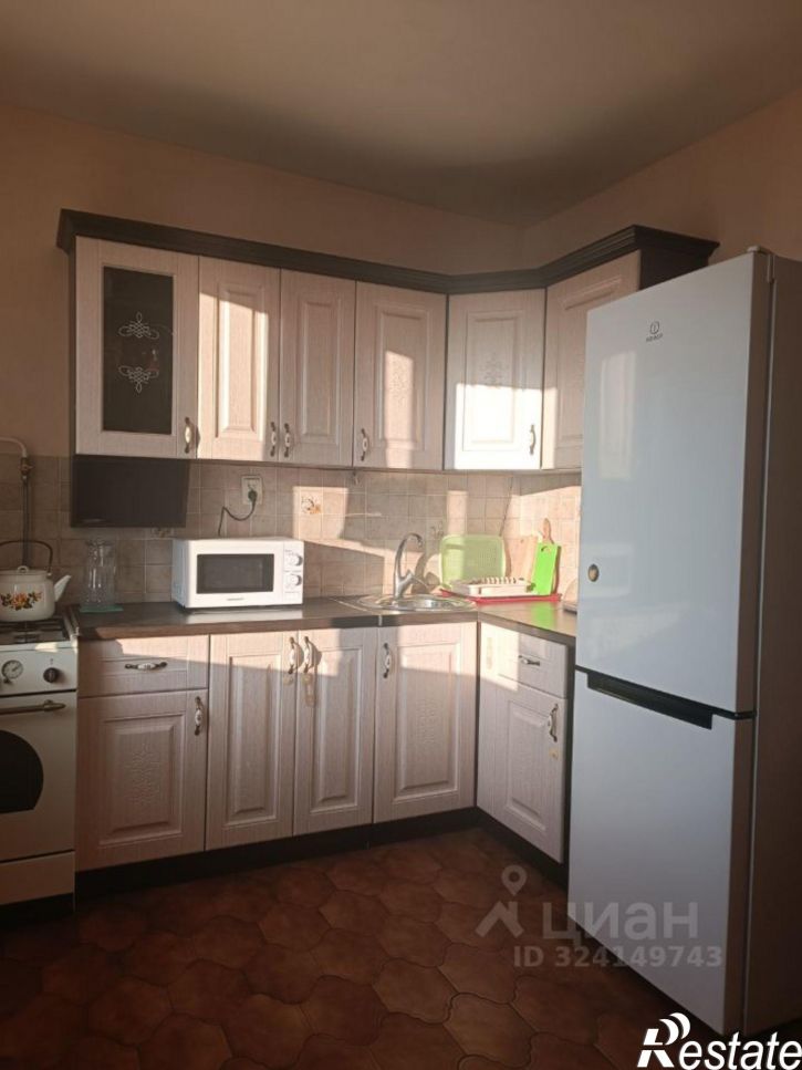 1-комн квартира пр-кт Королева, 16/3,  д. 16/3