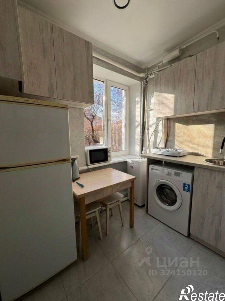 2-комн квартира пр-кт Ленина, 29,  д. 29