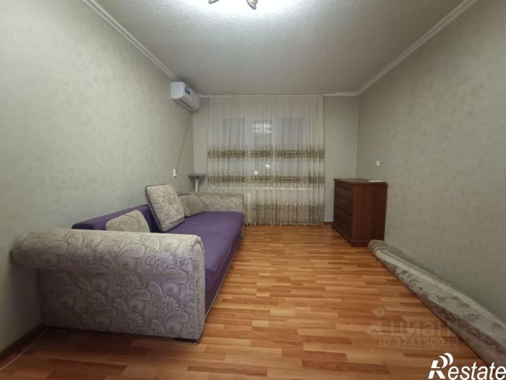 1-комн квартира ул Вятская, 45,  д. 45