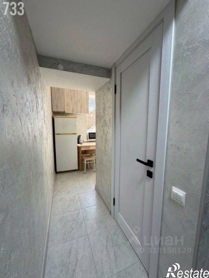 2-комн квартира пр-кт Ленина, 29,  д. 29