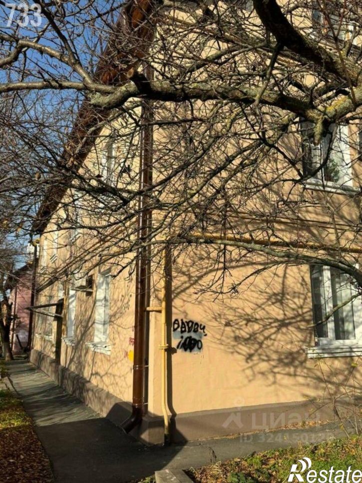 2-комн квартира пр-кт Ленина, 29,  д. 29