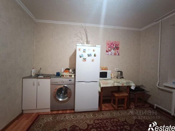 1-комн квартира ул Вятская, 45,  д. 45