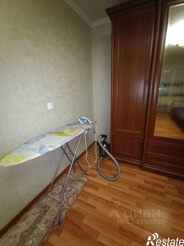 1-комн квартира ул Вятская, 45,  д. 45